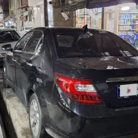 دنا پلاس اتماتیک توربو فول ترین نسخه 1401