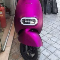 موتور برقی ES1 1800
