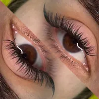 کاشت تخصصی مژه بدون ریزش|خدمات آرایشگری و زیبایی|رشت, لاکانی|دیوار