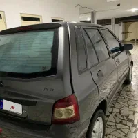 پراید ۱۱۱sx.مدل ۸۹|خودرو سواری و وانت|آمل, |دیوار