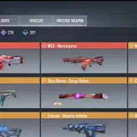 اکانت کالاف