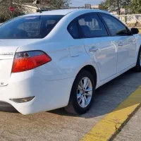 برلیانس H330 اتومات