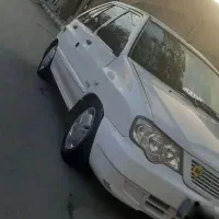 ۱۱۱ مدل ۹۱|خودرو سواری و وانت|کرج, شهرک رازی (بنیاد)|دیوار