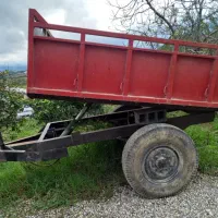 بارکش تراکتور|قطعات یدکی و لوازم جانبی|قائمشهر, |دیوار