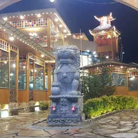 اجاره مجموعه کافه رستوران نوساز با مجوز گردشگری
