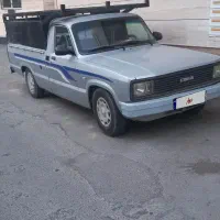 مزدا کارا۱۷۰۰