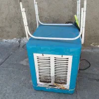 کولر آبی|کولر آبی|همدان, |دیوار