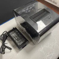فیش پرینتر میوا مدل meva tp1000 و person فول پورت|پرینتر، اسکنر، کپی، فکس|تهران, ایرانشهر|دیوار