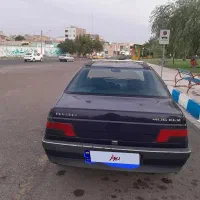 معاوضه 405 با مزدادوکابین