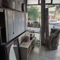 سمساری حراج وسایل به علت تغییر شغل
