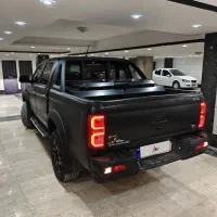 قسطی کی ام سی t8|خودرو سواری و وانت|هشتگرد, فاز ۱ مهستان|دیوار