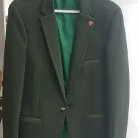 کت اسپرت تک مردانه سایز۴۸
