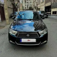 دنا پلاس توربو مدل ۱۴۰۱ بدونه رنگ در حد