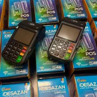 کارتخوان همراه G4 با سرعت بالا و بدون قطعی