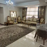 ۱۱۷ متری سه خواب بسیار خوش نقشه