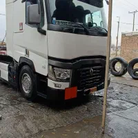 رنو تی 2019|خودرو سنگین|همدان, |دیوار