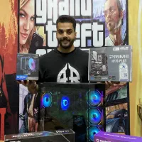 مرجع کیس های گیمینگ در جنوب کشور