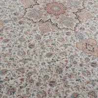 فرش ۴ در ۶ ماشینی ۲۴ متری نو