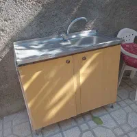 کابینت فلزی