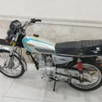 موتور تیزتک مدل۹۲|موتورسیکلت|سبزوار, قصبه غربی|دیوار