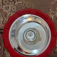 چراغ قوه قوی بزرگ|کوهنوردی و کمپینگ|ری, سرتخت|دیوار