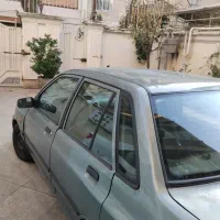 پراید131 هیدرولیک|خودرو سواری و وانت|تهران, مهران (سیدخندان)|دیوار