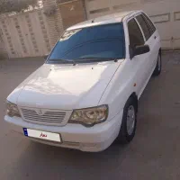 پراید ۱۱۱|خودرو سواری و وانت|همدان, |دیوار