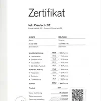 کلاس زبان آلمانی  حضوری و گروهی مکالمه محور|خدمات آموزشی|تهران, فدک|دیوار