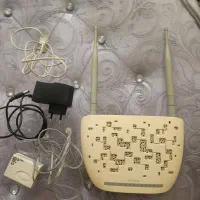 مودم روتور وای فای