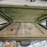 سنتور دو مهر ویژه موسوی