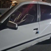 سمند lx ef7دوگانه فابریک۱۴۰۰ سفید بی‌رنگ|خودرو سواری و وانت|اصفهان, احمدآباد|دیوار