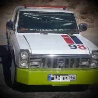 یدک کش ومکانیک سیار امداد خودرو خودروبر