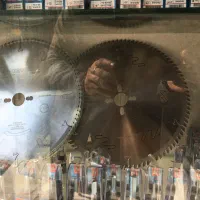 فروش و خدمات  تیغ ارهای صنعتی|ابزارآلات|تهران, اوقاف|دیوار