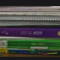 کتاب کنکور تجربی