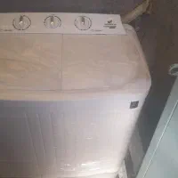 ماشین لباسشوی نو