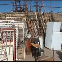 خرید ضایعات آهن چدن مس برنج کابینت آبگرمکن