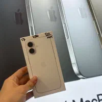 Iphone 17 normal 256G CH|موبایل|تهران, جردن|دیوار