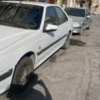 فروش پژو پارس سال مدل ۹۲|خودرو سواری و وانت|اهواز, پادادشهر|دیوار