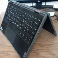 لپ تاب لمسی تاشو Lenovo
