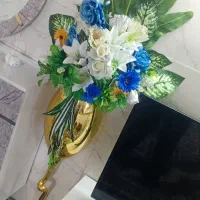 گل بلند و زیبا