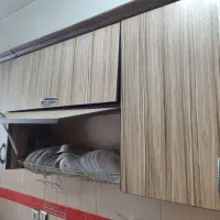 کابینت|مصالح و تجهیزات ساختمان|رشت, نخودچر|دیوار