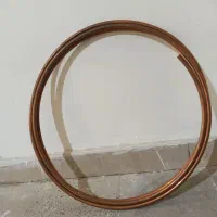 لوله مسی کولر گازی