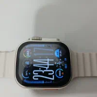 ساعت هوشمند