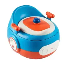 وسایل جانبی کودک توالت آموزشی|اسباب و اثاث بچه|تهران, بهار|دیوار