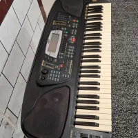 کیبورد (ارگ) Gem wk1