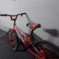 کار کرده|دوچرخه، اسکیت، اسکوتر|اصفهان, خواجه عمید|دیوار