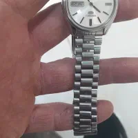 ساعت سیکو5ژاپنی. اتومات نبضی|ساعت|محلات, |دیوار