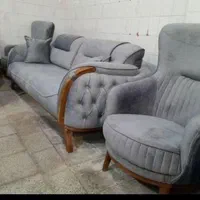 مبل ویسلر|مبلمان خانگی و میز عسلی|سلماس, |دیوار