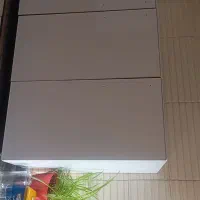 کابینت زیر ظرف شوی نو