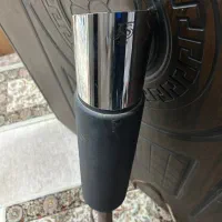 منبع 709 سر استیل سایلنسر دار|قطعات یدکی و لوازم جانبی|امیدیه, |دیوار